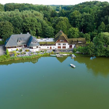 Fischerklause Am Lutjensee المظهر الخارجي الصورة