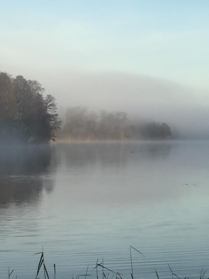 Fischerklause Am Lutjensee المظهر الخارجي الصورة